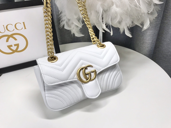激安グッチバッグコピー素材ディテール